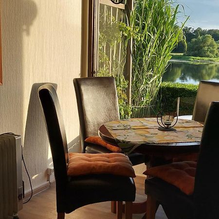 Havel-Pension Kruse Havelberg Room photo
