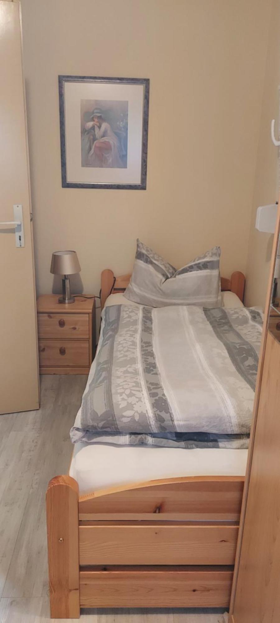 Havel-Pension Kruse Havelberg Room photo