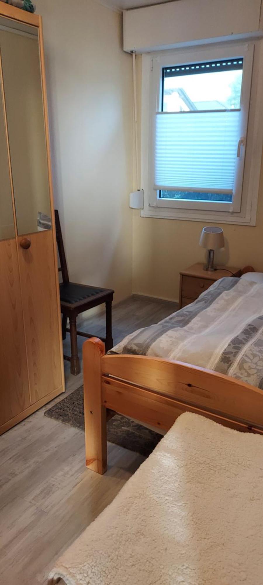 Havel-Pension Kruse Havelberg Room photo